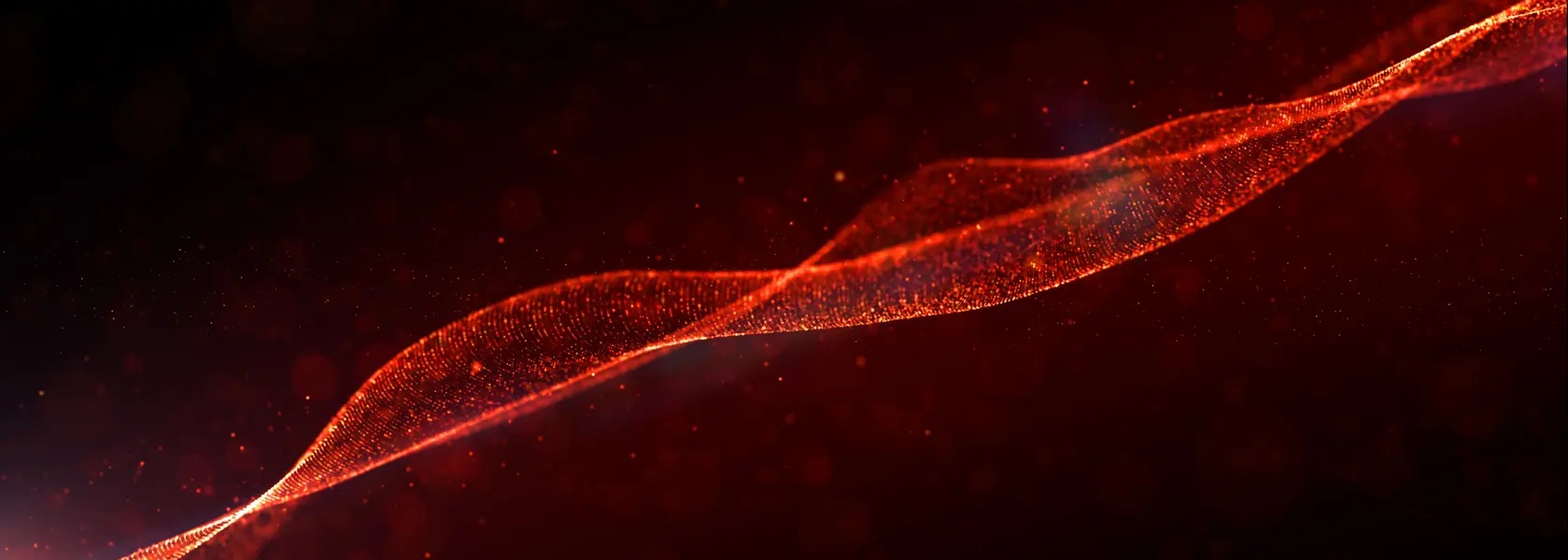 Abstract vascular image for laser ablation information