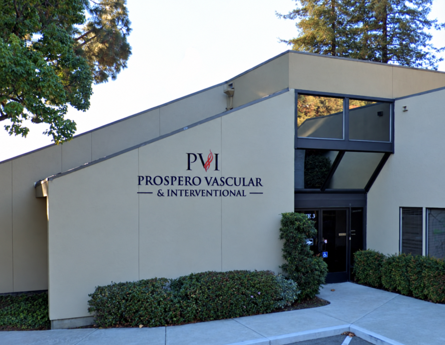 prospero vascular medical center with innovative treatment