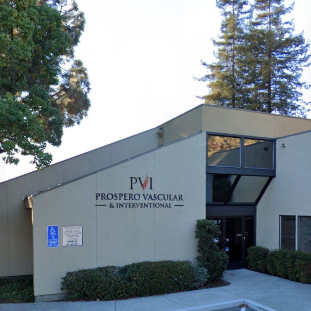 prospero vascular medical center with innovative treatment