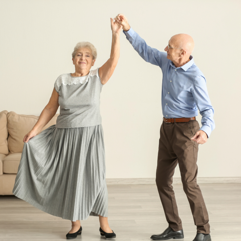 Peripheral Arterial Disease (P.A.D.):