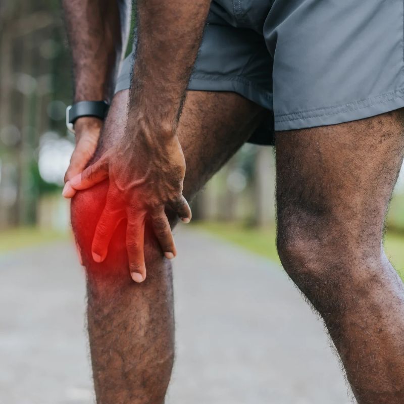 knee-pain-genicular-artery-embolization